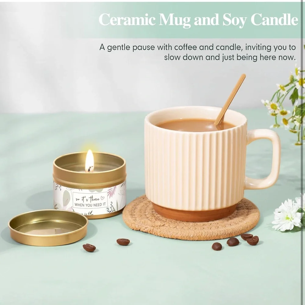 Gifts for women, get well soon self care package box sending hug baskets